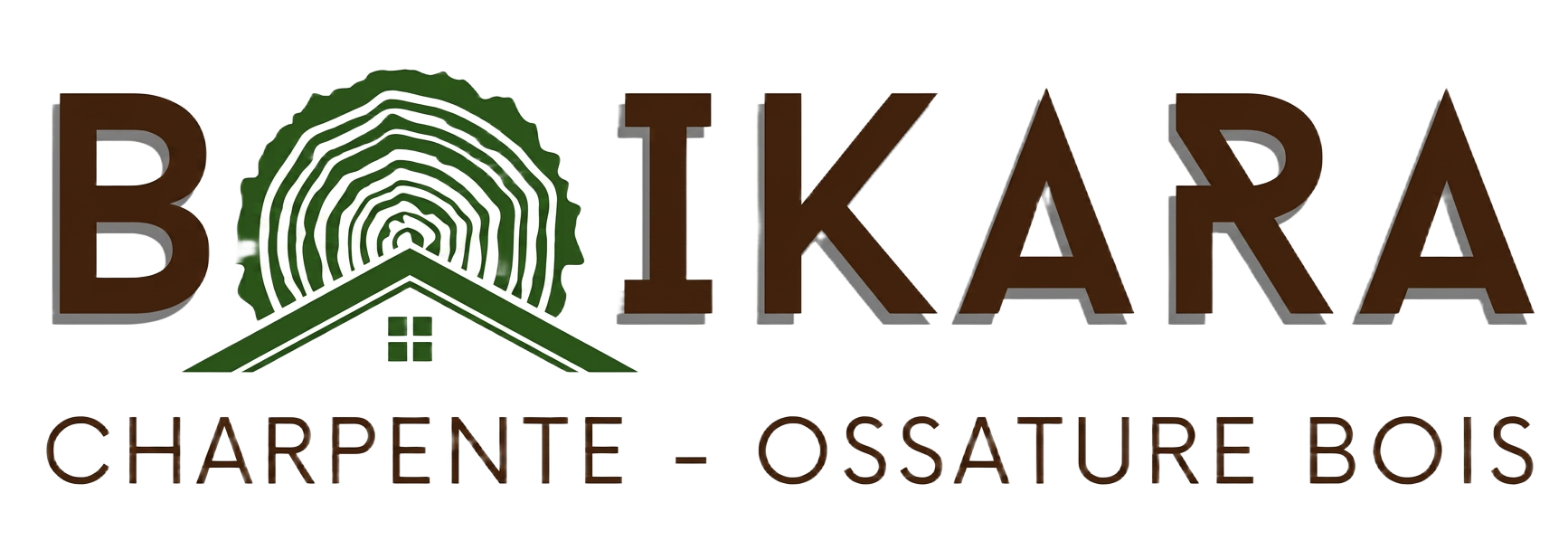 Boikara - Charpente et Ossature Bois